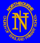 <span style="font-size: small;">Northbourne CEP School</span><br /><span style="font-size: small;">Coldharbour Lane</span><br /><span style="font-size: small;">Northbourne</span><br /><span style="font-size: small;">Kent</span><br /><span style="font-size: small;">CT14 0LP</span><br /><br /><span style="font-size: small;">01304 611376<br />secretary@northbourne-cep.kent.sch.uk<br /></span>